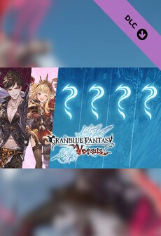 

Granblue Fantasy: Versus - Character Pass 2 (PC) - Steam Gift - GLOBAL