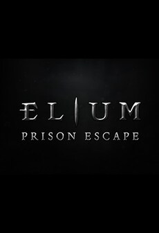 

Elium - Prison Escape Steam Key GLOBAL