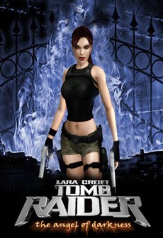 

Tomb Raider VI: The Angel of Darkness Steam Key GLOBAL