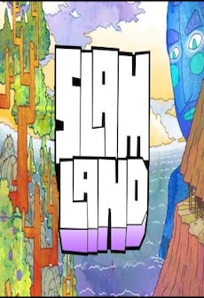 

Slam Land Steam Key GLOBAL