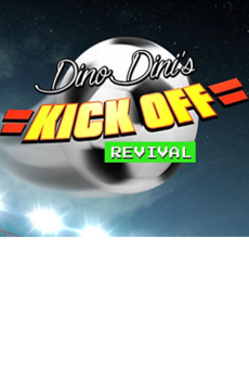 

Dino Dini's Kick Off Revival - Steam Edition Steam Key GLOBAL