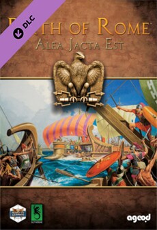 

Alea Jacta Est: Birth of Rome Steam Key RU/CIS