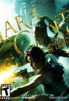 

Lara Croft and the Guardian of Light Steam Gift GLOBAL