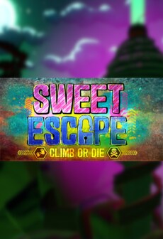 

Sweet Escape VR (PC) - Steam Gift - GLOBAL