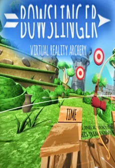 

Bowslinger VR Steam Gift GLOBAL