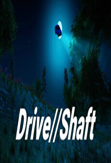 

Drive//Shaft Steam Key GLOBAL