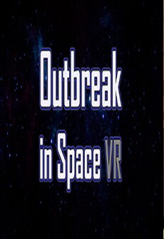 

Outbreak in Space VR Steam Key GLOBAL