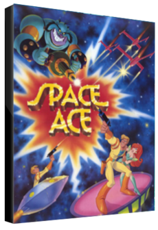 

Space Ace Steam Key GLOBAL