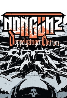 

Nongunz Doppelganger Edition (PC) - Steam Key - GLOBAL