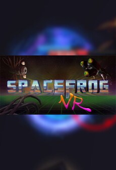 

SpaceFrog VR Steam Key GLOBAL