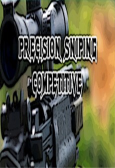 

Precision Sniping: Competitive Steam Key GLOBAL