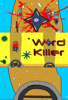 

Word Killer: Zorgilonian Chronicles Steam Key GLOBAL