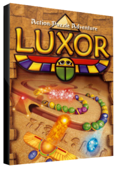 

Luxor Steam Gift GLOBAL