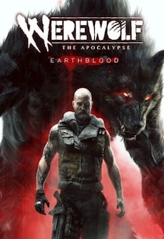 

Werewolf: The Apocalypse — Earthblood vs ORION: Prelude RANDOM KEY (PC) - BY GABE-STORE.COM Key - GLOBAL