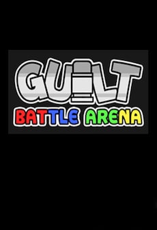 

Guilt Battle Arena Steam Key GLOBAL