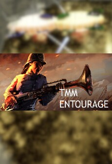 

TMM: Entourage (PC) - Steam Key - GLOBAL