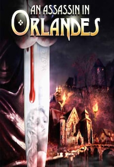 

An Assassin in Orlandes Steam Key GLOBAL