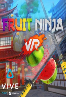 

Fruit Ninja VR Steam Key GLOBAL