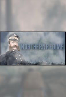 

Northern Regime (PC) - Steam Key - GLOBAL