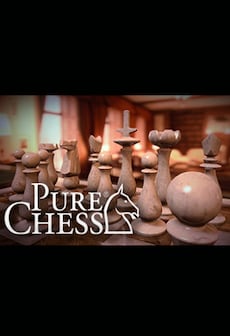 Image of Pure Chess Grandmaster Edition Steam Key GLOBAL