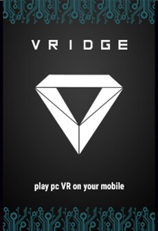 

VRidge Full Version Activation Key GLOBAL