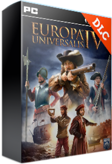 

Europa Universalis IV: Republican Music Pack Steam Key GLOBAL