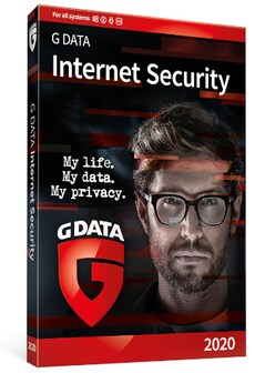 

G Data Internet Security 3 Devices 1 Year - MULTIDEVICE Key - GLOBAL