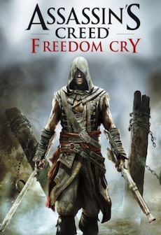 

Assassin’s Creed IV Black Flag – Freedom Cry Pack Steam Gift GLOBAL