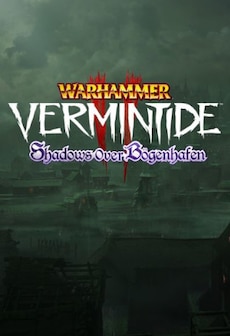 

Warhammer: Vermintide 2 - Shadows Over Bögenhafen Steam Gift EUROPE