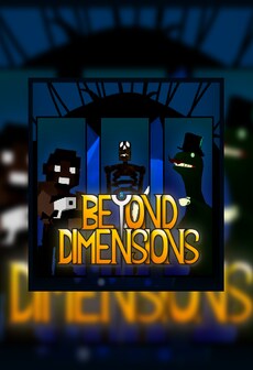 

Beyond Dimensions Steam Gift GLOBAL