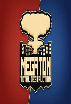 

Megaton: Total Destruction Steam Key GLOBAL