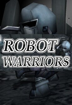 

Robot Warriors Steam Key GLOBAL