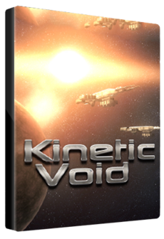 

Kinetic Void Steam Gift GLOBAL