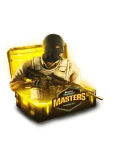 

Counter-Strike: Global Offensive T-CASE BY SKINS-DROP.NET Code GLOBAL