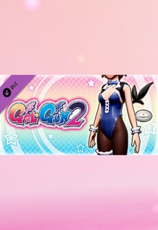 

Gal*Gun 2 - Classy Bunny Girl Steam Key GLOBAL