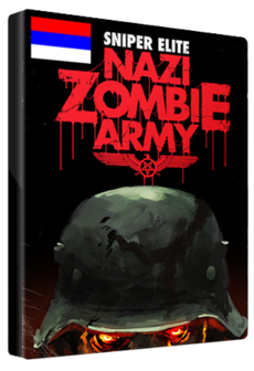

Sniper Elite: Nazi Zombie Army Steam Key RU/CIS