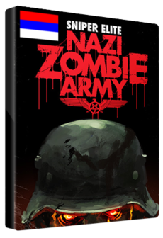 

Sniper Elite: Nazi Zombie Army Steam Gift RU/CIS