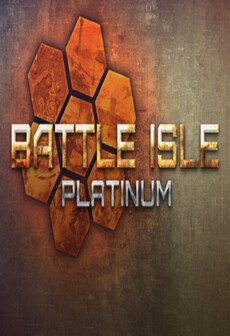 

Battle Isle Platinum (includes Incubation) GOG.COM Key GLOBAL