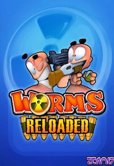 

Worms Reloaded GOTY Steam Key EUROPE