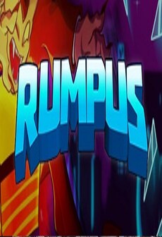 

Rumpus Steam Key GLOBAL