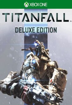 

Titanfall Deluxe Edition XBOX LIVE Key XBOX ONE EUROPE