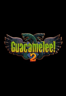 Guacamelee! 2 Steam Gift GLOBAL