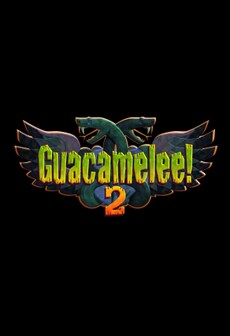 

Guacamelee! 2 Steam Key GLOBAL