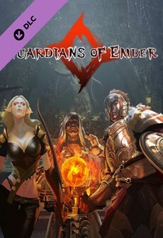 

Guardians of Ember - Deluxe DLC Key Steam GLOBAL