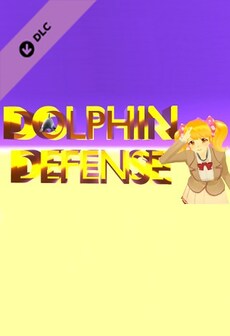 

Dolphin Defense - Soundtrack Gift Steam GLOBAL