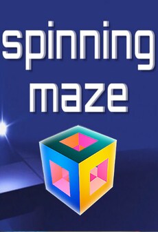 

Spinning Maze Steam Gift GLOBAL