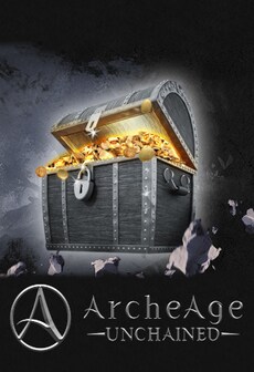 

ArcheAge: Unchained SILVER UNCHAINED PACK - Trion Worlds Key - GLOBAL