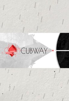 

Cubway Steam Key GLOBAL