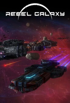 

Rebel Galaxy Steam Gift PC EUROPE