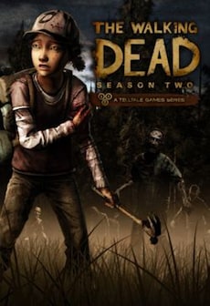

The Walking Dead: Season Two XBOX LIVE Key GLOBAL